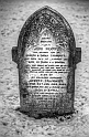 34 Margravine Cemetery